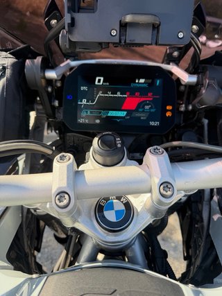 BMW R 1250 GS Adventure 2021