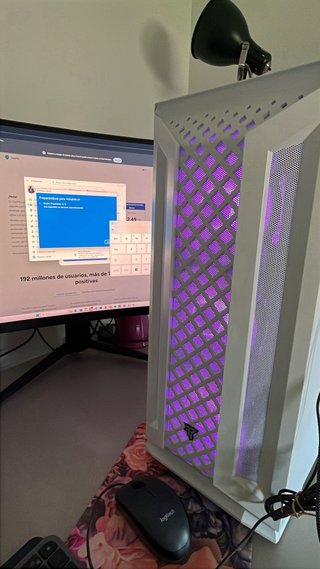 PcCom PC Gaming i5-12400F / 32GB / 1TB SSD / RTX 5