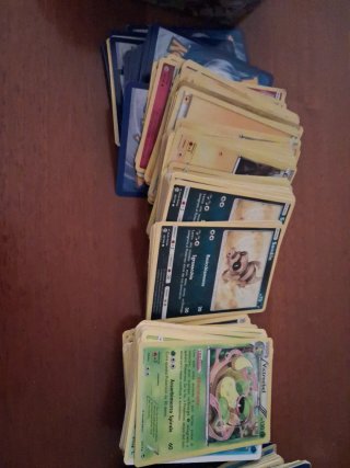 Carte Pokémon
