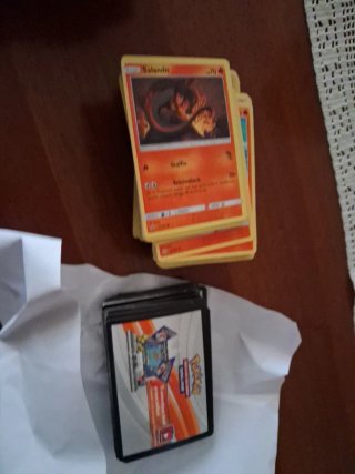 Carte Pokémon