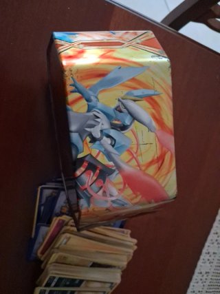Carte Pokémon