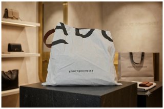 Bolso bandolera Adolfo Dominguez marrón