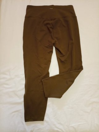 Leggings Oysho Evermove Verde