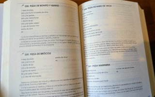 1.069 recetas
