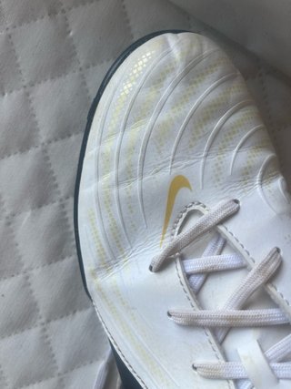 Zapatillas Nike Phantom GX Talla 40