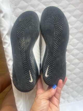 Zapatillas Nike Phantom GX Talla 40