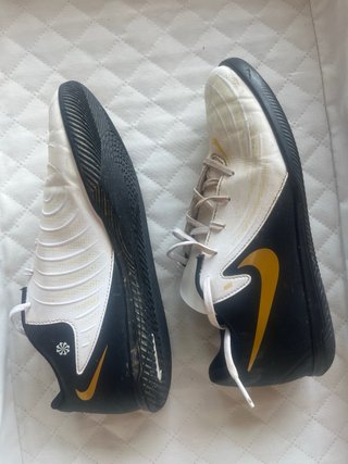 Zapatillas Nike Phantom GX Talla 40