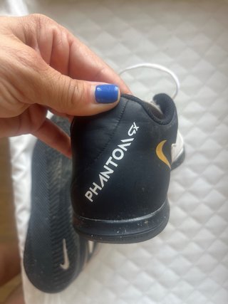 Zapatillas Nike Phantom GX Talla 40