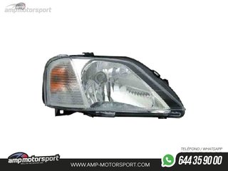 FARO DELANTERO DERECHO PARA DACIA LOGAN
