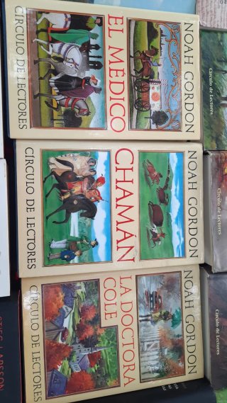 Libros antiguos, nuevos, de 2 mano librerías compl