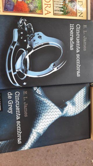 Libros antiguos, nuevos, de 2 mano librerías compl