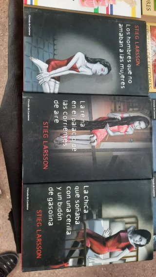 Libros antiguos, nuevos, de 2 mano librerías compl