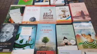Libros antiguos, nuevos, de 2 mano librerías compl