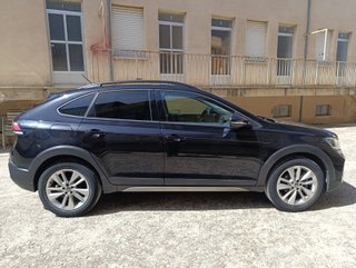 Volkswagen Taigo 2022