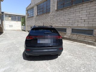 Volkswagen Taigo 2022