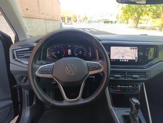 Volkswagen Taigo 2022