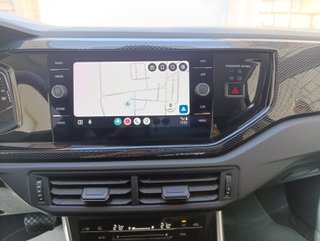 Volkswagen Taigo 2022