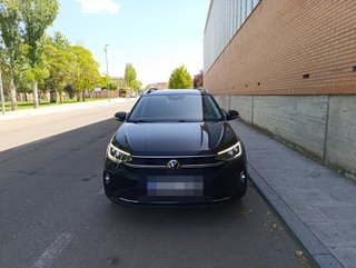 Volkswagen Taigo 2022