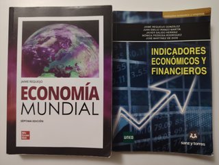 Economía Mundial e Indicadores ADE/UNED
