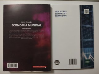 Economía Mundial e Indicadores ADE/UNED