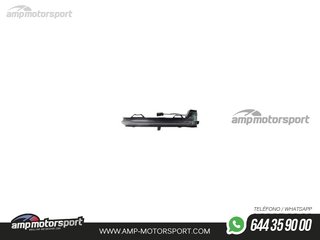 INTERMITENTE DE RETROVISOR DERECHO PARA CITROËN DS3 CROSSBACK / OPEL MOKKA / PEUGEOT 508 II / 508 II SW
