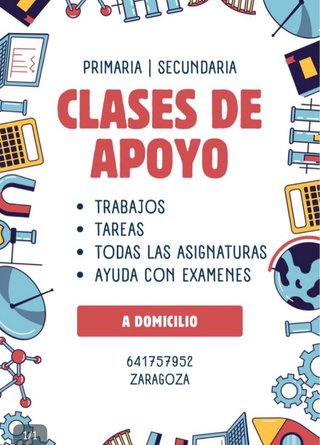 Clases particulares
