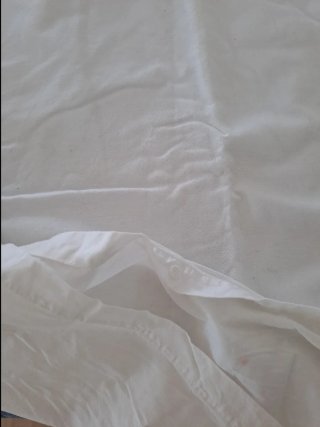 Funda Nórdico diseño Plumas Cama 90