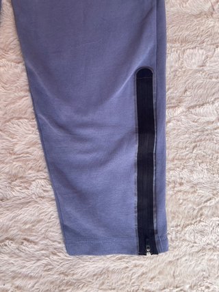 Nike Tech Fleece Joggers Gris Talla S