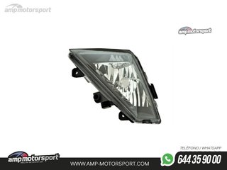 FARO ANTINIEBLA IZQUIERDO PARA SEAT IBIZA