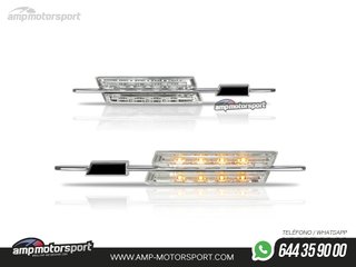INTERMITENTES LATERALES PARA BMW
