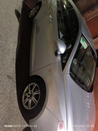SEAT Ibiza 2010