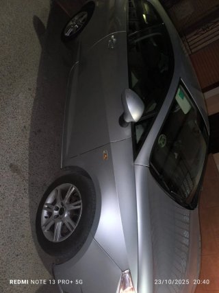 SEAT Ibiza 2010
