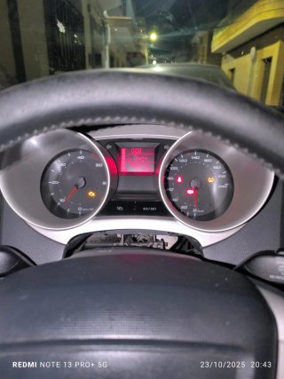 SEAT Ibiza 2010
