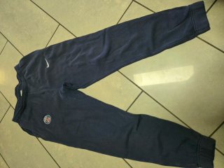 Pantaloni Nike Paris Saint-Germain Blu