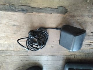 Cargador Nokia CP-7E