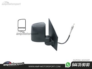 RETROVISOR COMPLETO DERECHO PARA FORD TOURNEO CONNECT