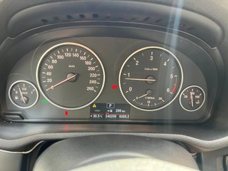 BMW X3 2012