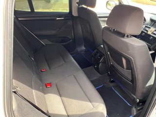 BMW X3 2012