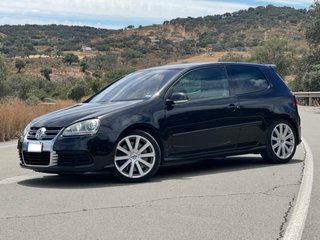 Volkswagen Golf R32 Mk5