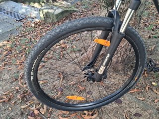 Bicicleta Trek Marlin 5 Taglia M
