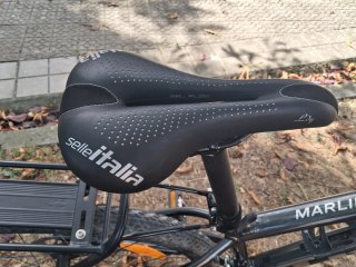 Bicicleta Trek Marlin 5 Taglia M