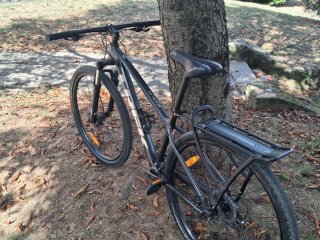 Bicicleta Trek Marlin 5 Taglia M
