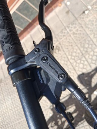 Bicicleta Trek Marlin 5 Taglia M