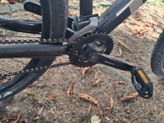 Bicicleta Trek Marlin 5 Taglia M
