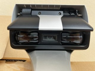 Scanner Fujitsu ScanSnap SV600 Cenital