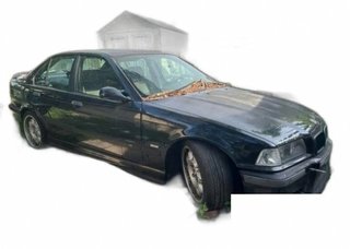 Faro delantero derecho BMW Serie 3 E36 1991-1999