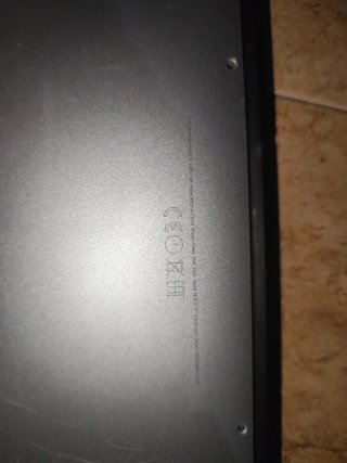 2 MacBooks (Air/Pro) - Piezas