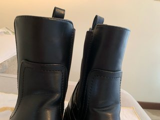 Stivaletti Tulipano donna n.41