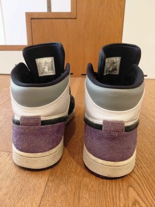 Zapatillas NIKE AIR JORDAN para niños