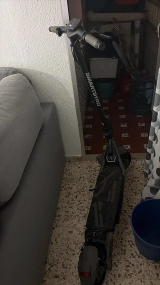 Patín Eléctrico SmartGyro